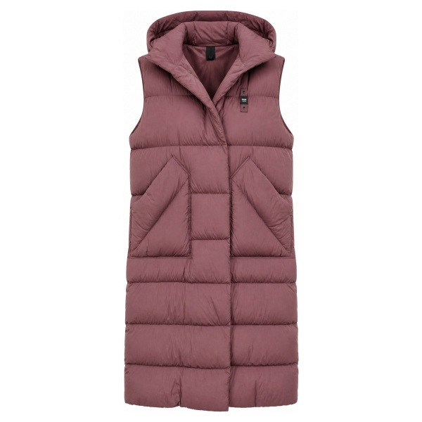 Waistcoat Blauer bldx03174