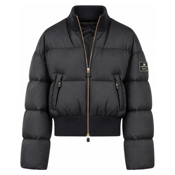 Piumino Elisabetta Franchi pi85d56