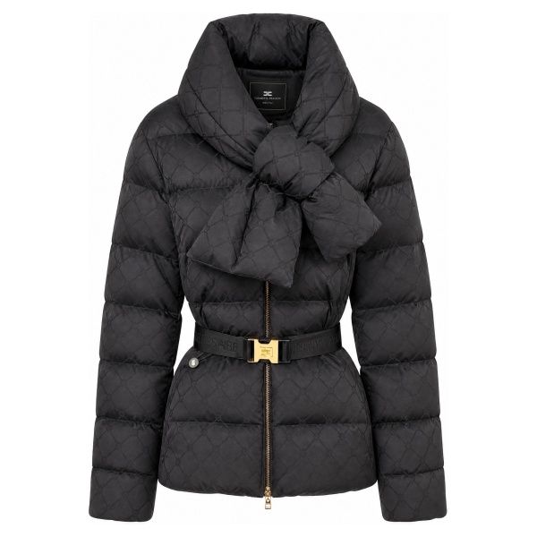 Piumino Elisabetta Franchi pi83d56