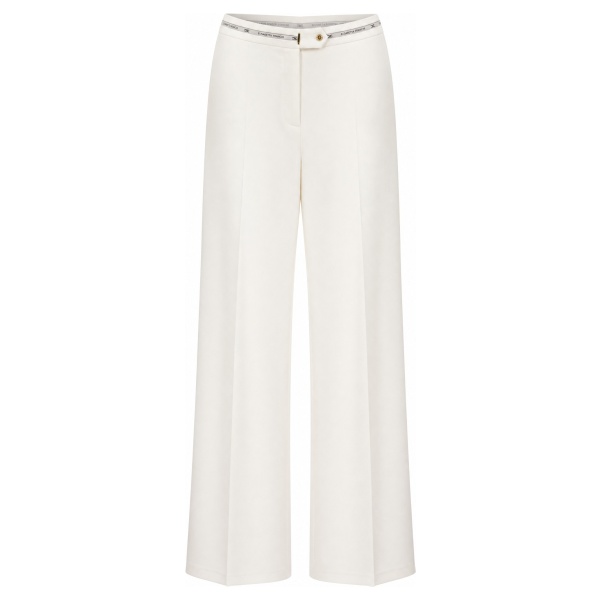 Pantalone Elisabetta Franchi pa10356