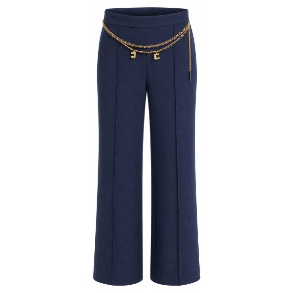 Pantalone Elisabetta Franchi pat3546