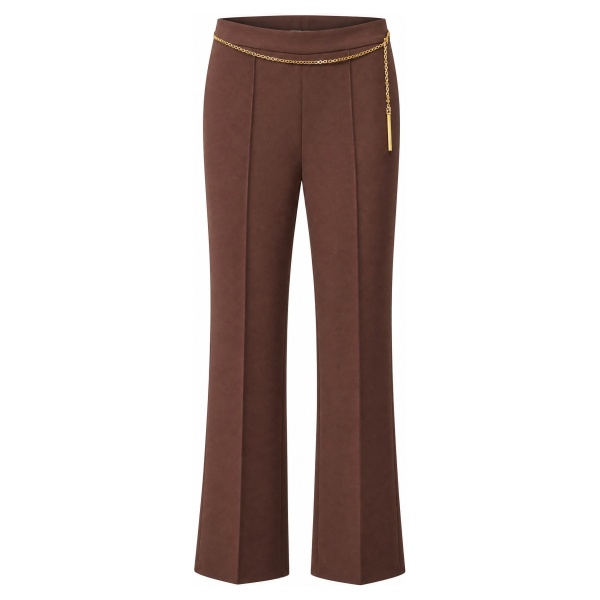 Pantalone Elisabetta Franchi pa14157