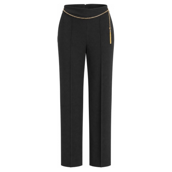 Pantalone Elisabetta Franchi pa14157