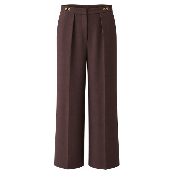 Pantalone Elisabetta Franchi pa09956