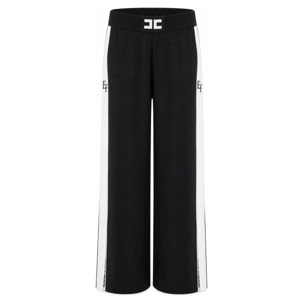 Pantalone Elisabetta Franchi kp69s56