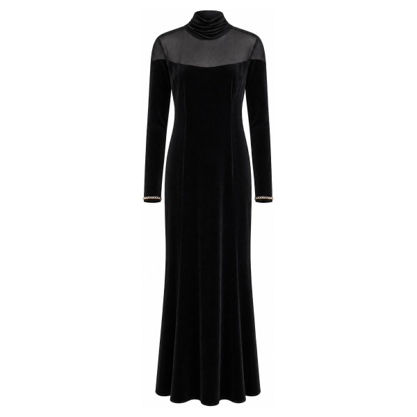 Abito Elisabetta Franchi abr4257