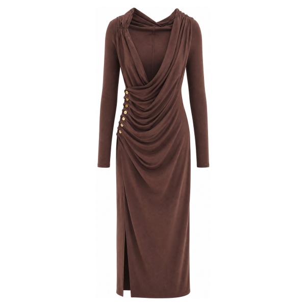 Abito Elisabetta Franchi ab82257