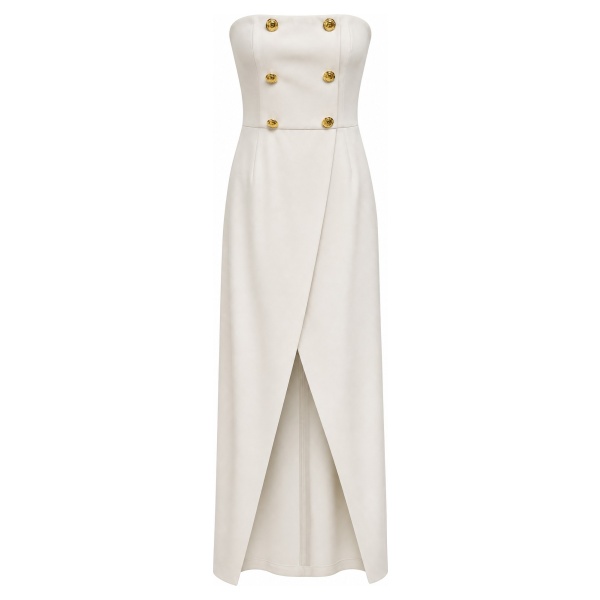 Abito Elisabetta Franchi abr0456