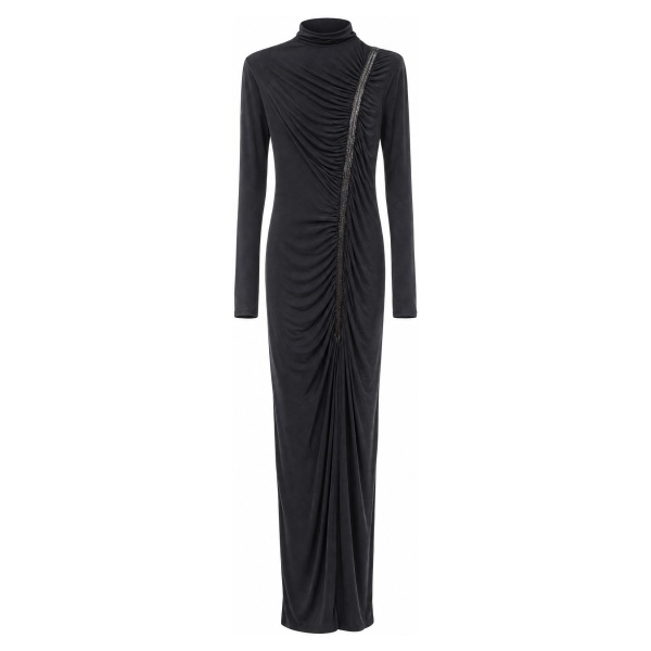 Abito Elisabetta Franchi abr0957