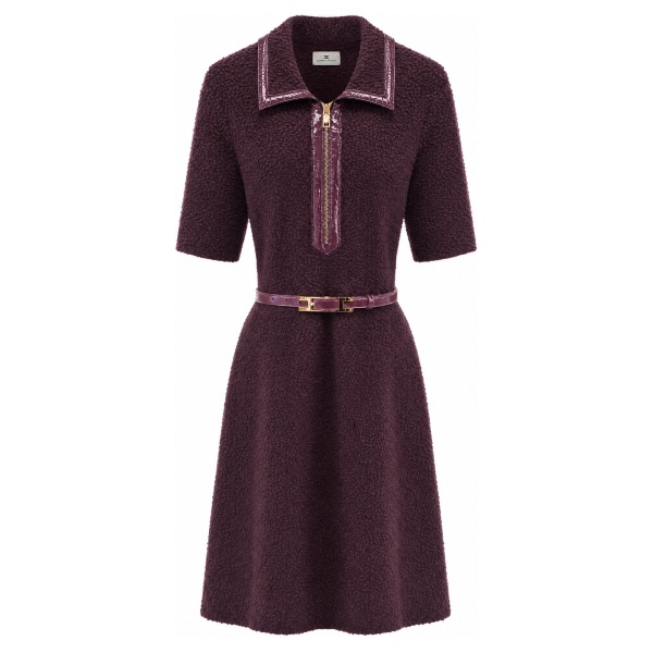 Abito Elisabetta Franchi am31s57