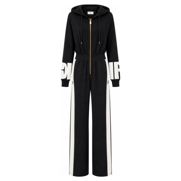 Abito Elisabetta Franchi kt61556