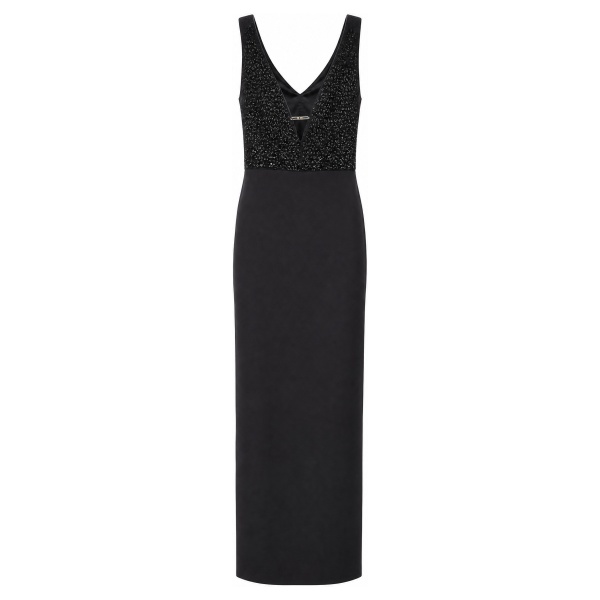 Abito Elisabetta Franchi abr2457