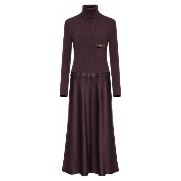 Abito Elisabetta Franchi am06b56