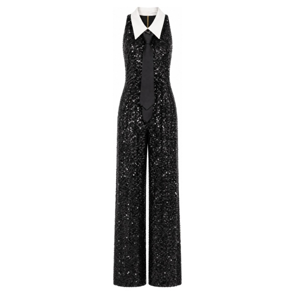 Abito Elisabetta Franchi abr3257