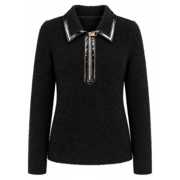 Topwear Elisabetta Franchi mk37s57