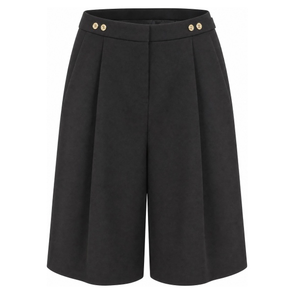 Bermuda Elisabetta Franchi pa09856