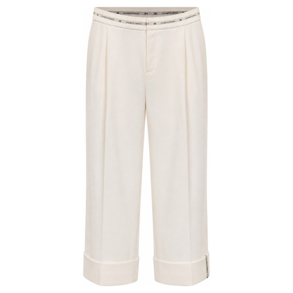 Pantalone Elisabetta Franchi pa11656