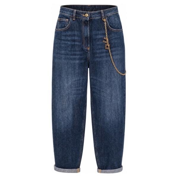 Jeans Elisabetta Franchi pj14d56