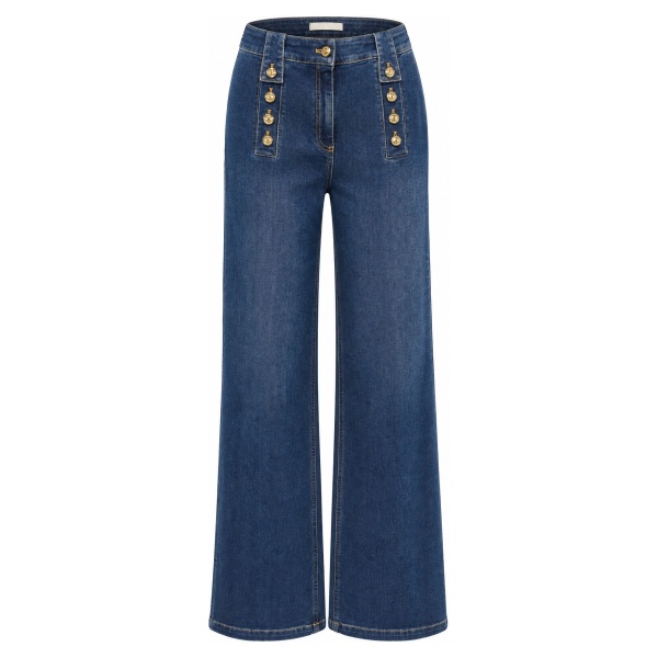 Jeans Elisabetta Franchi pj02d56