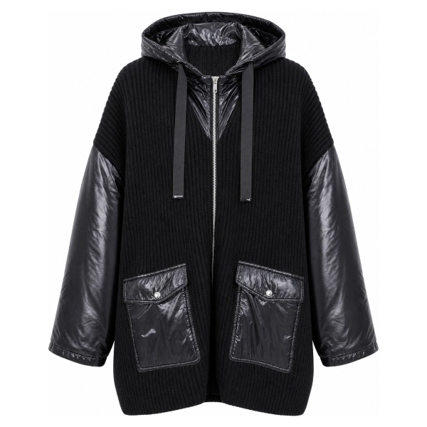 Down Jacket Herno mc00036dr