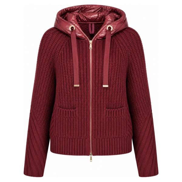 Down Jacket Herno mp000150d
