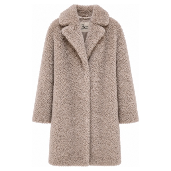 Fur-jacket Herno gc000503d