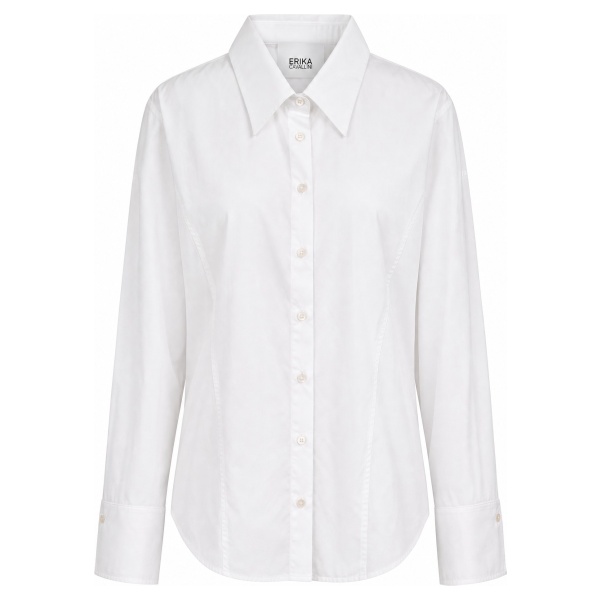 Camicia Erika Cavallini gemma