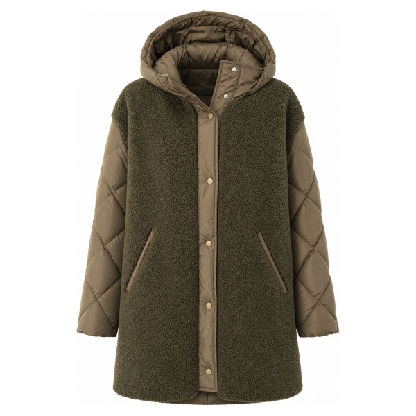 Down Jacket Herno pi002084d