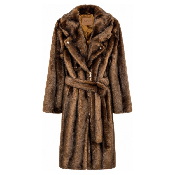 Pelliccia Jakke c1001