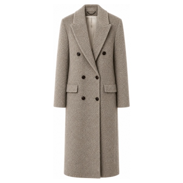 Cappotto Golden Goose gwp02319