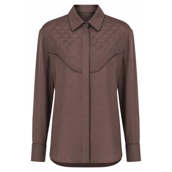 Camicia Golden Goose gwp02358