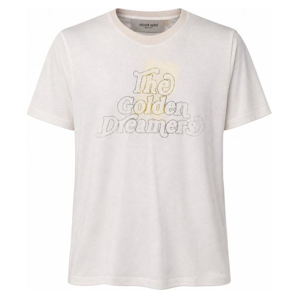T-shirt Golden Goose gwp02322