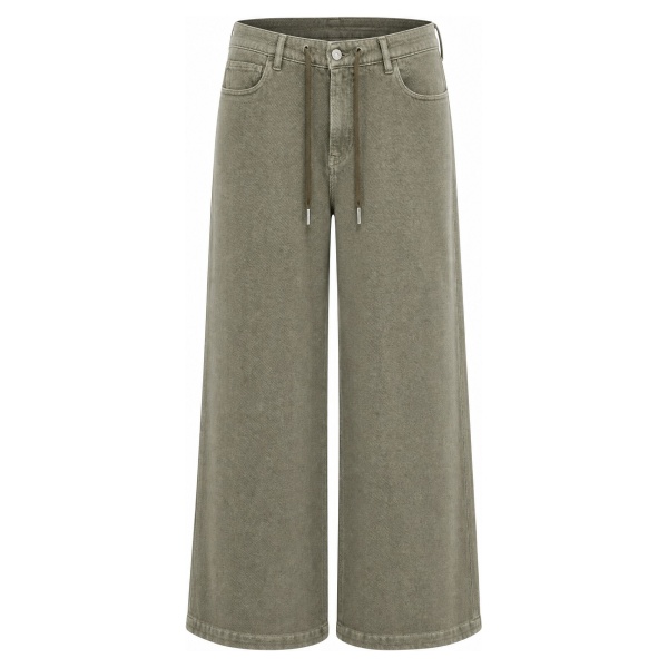Pantalone Golden Goose ortensia