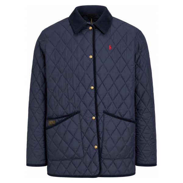Down Jacket Polo Ralph Lauren 211971180