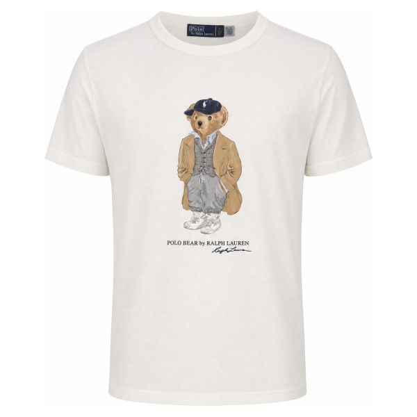 T-shirt Polo Ralph Lauren 211971752