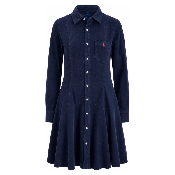 Abito Polo Ralph Lauren 211972069