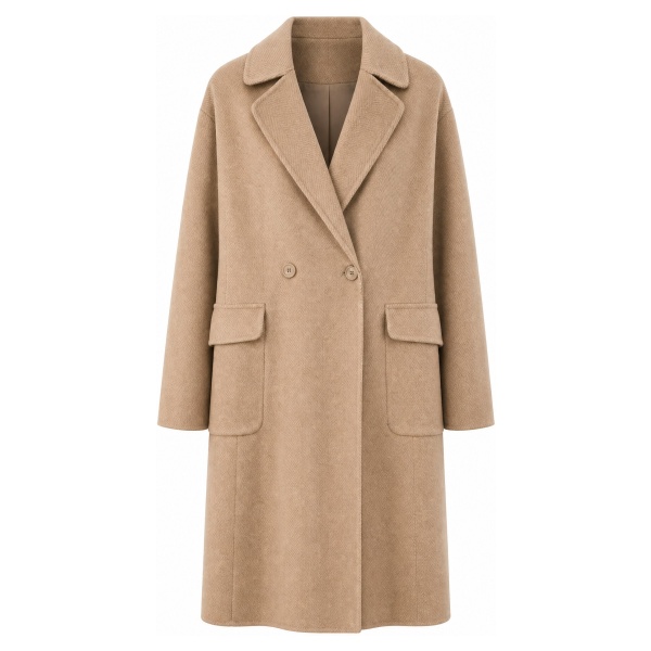 Cappotto Ottod Ame dj0052