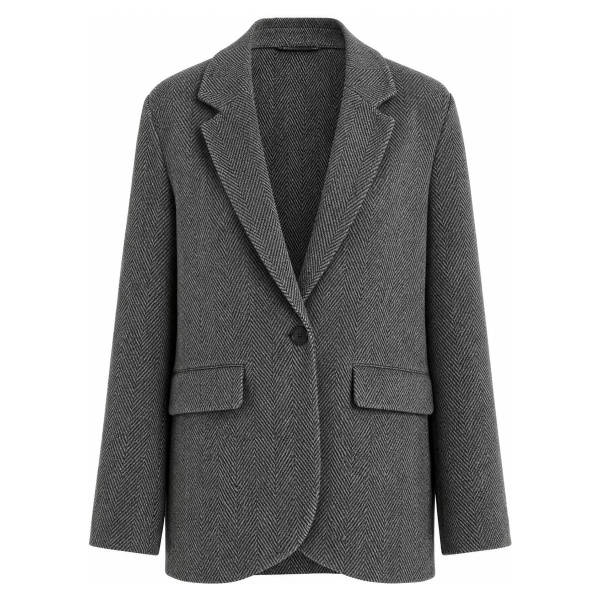 Jacket Ottod Ame dg6149