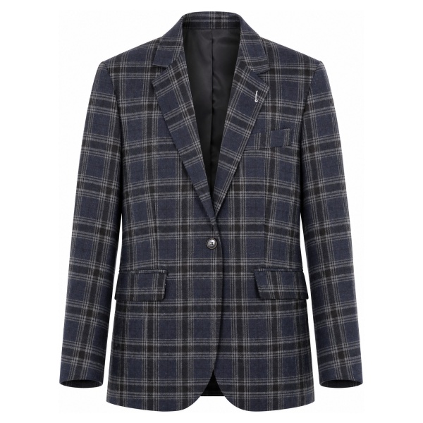 Jacket Ottod Ame dg6184