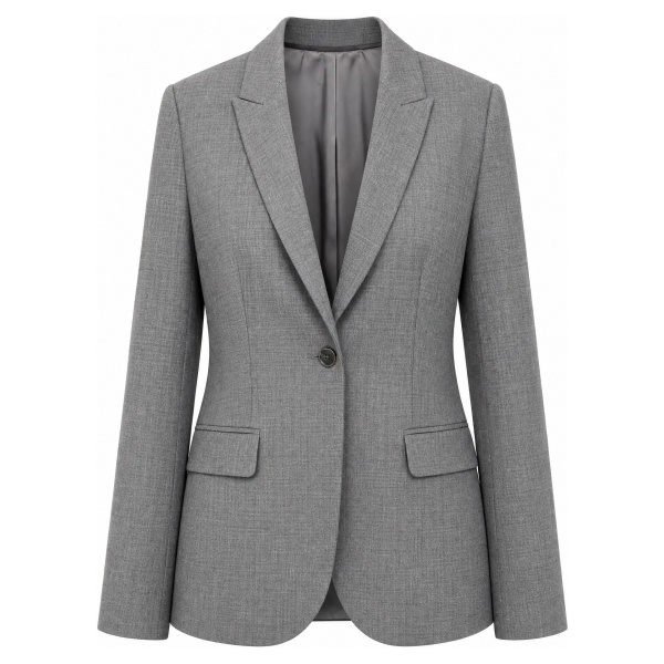 Jacket Ottod Ame dg6174