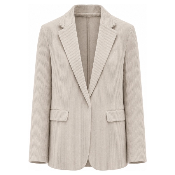 Jacket Ottod Ame dg6156