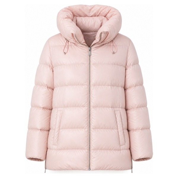 Piumino Add 12awh443