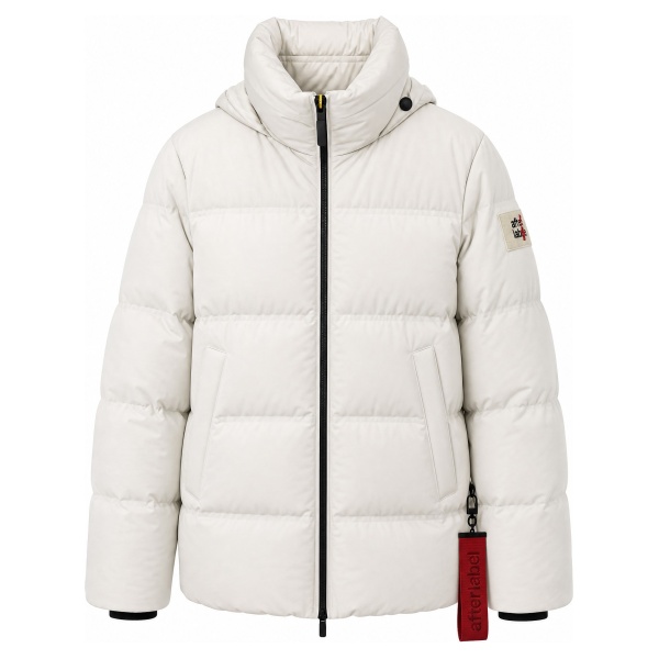 Piumino After Label tignes