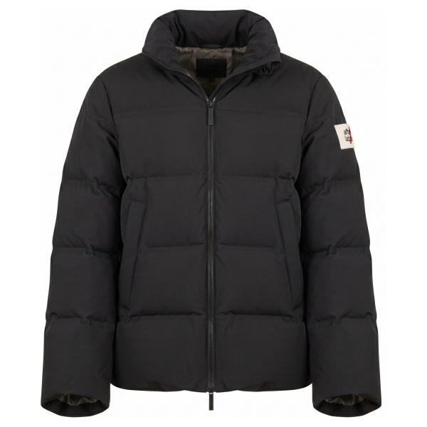 Piumino After Label tignes