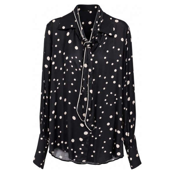 Camicia 5 Progress 15004