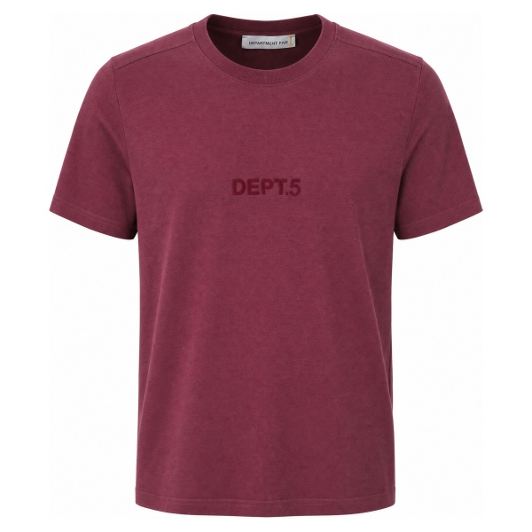 T-shirt Departement Five moxsy