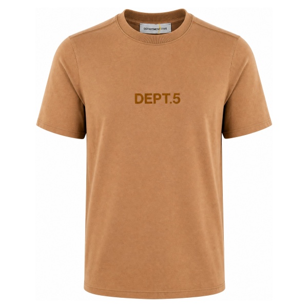 T-shirt Departement Five moxsy