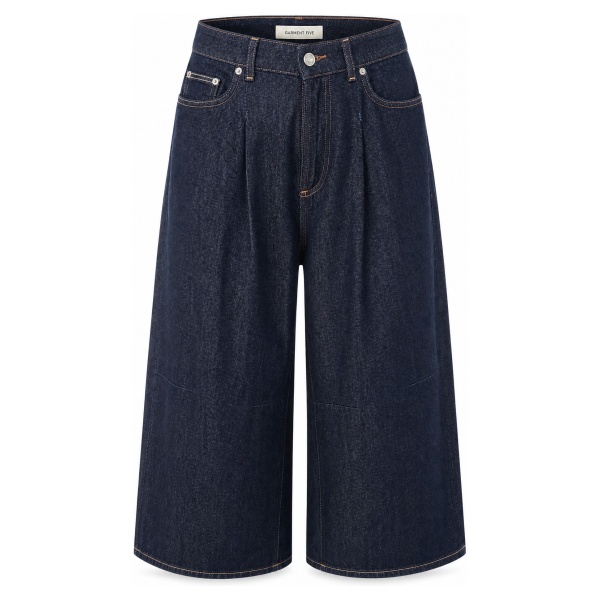 Jeans Departement Five mustard