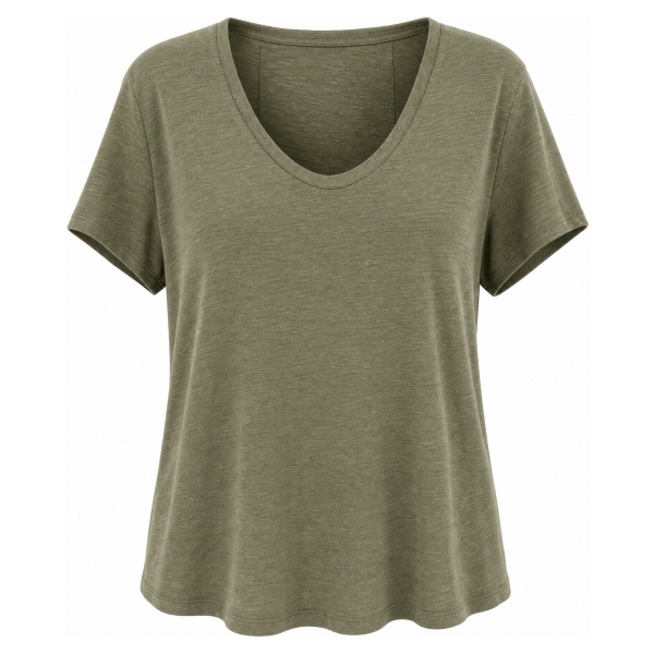 T-shirt American Vintage jac48v