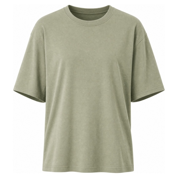 T-shirt American Vintage fiz02a